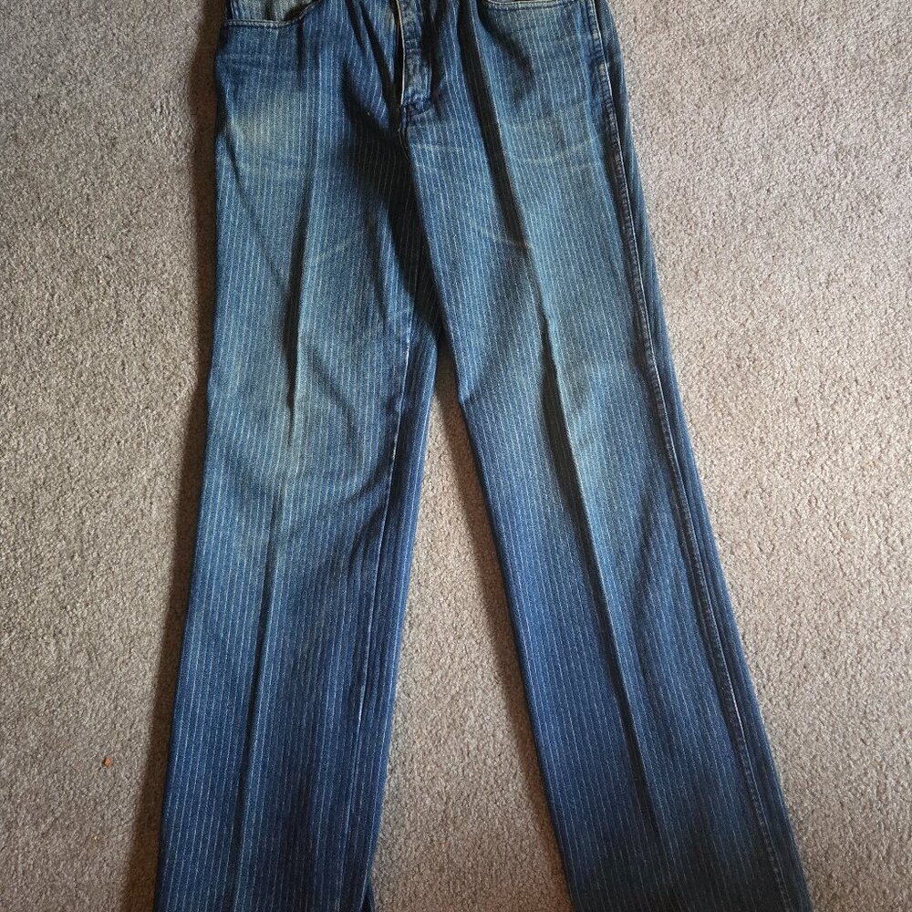 mens vintage jordache jeans 34 x 34